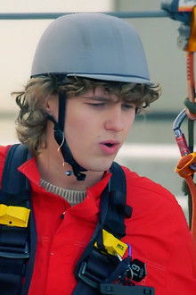 Made in Korea: The K-Pop Experience - Season 1