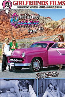 Road Queen 18