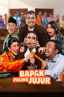 Bapak Paling Jujur