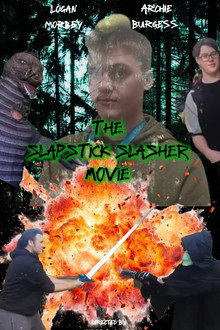 The slapstick slasher movie