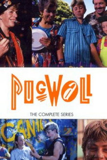 Pugwall