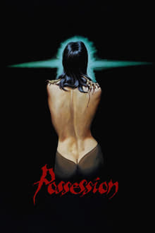 Poster do filme Possession: US Cut