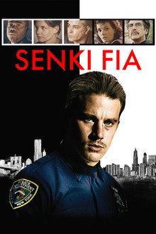 Senki fia