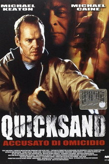 Quicksand - Accusato di omicidio
