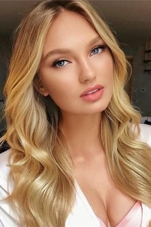 Photo of Romee Strijd
