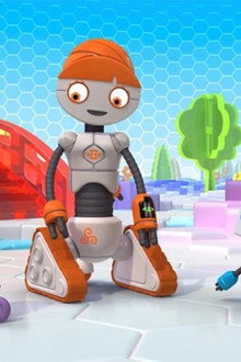 Spot Bots: Zoople Time