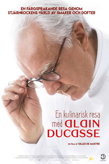 En kulinarisk resa med Alain Ducasse