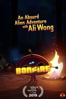 Poster do filme Bonfire