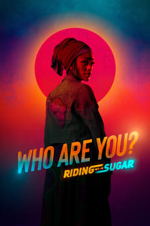 Riding With Sugar 2020