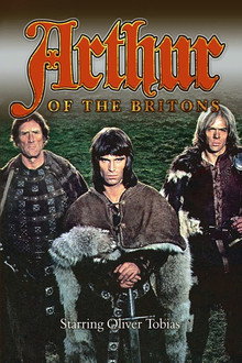 Arthur of the Britons