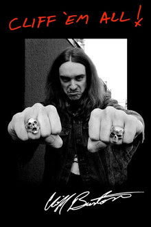 Metallica: Cliff 'Em All