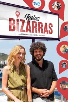 Rutas bizarras