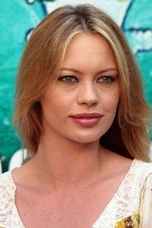 Photo of Anna Falchi