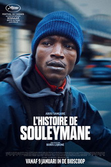 L'Histoire de Souleymane