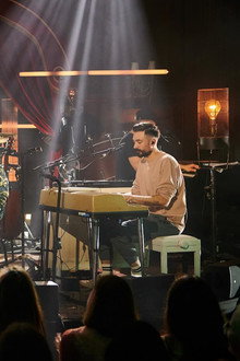 Bastille: MTV Unplugged