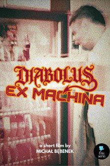 Diabolus Ex Machina