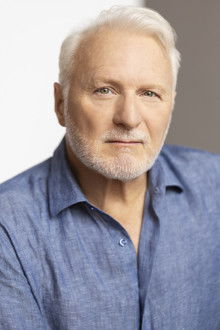 Photo of Jean-François Blanchard