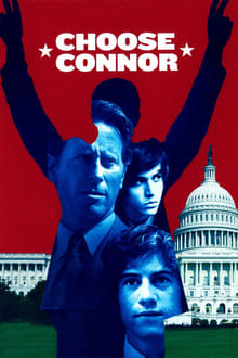 Choose Connor movie poster