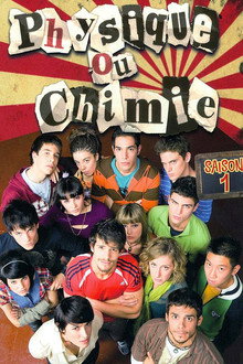 Saison 1