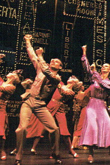 42nd Street