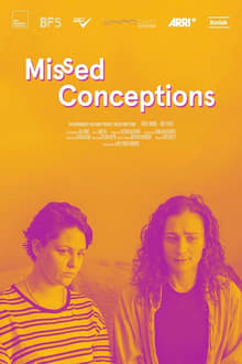 Poster do filme Missed Conceptions