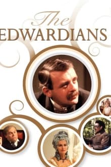 Poster da série The Edwardians