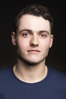 Photo of Tom Lewis