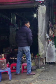 Asia Express - Season 1