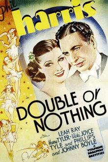 Double or Nothing