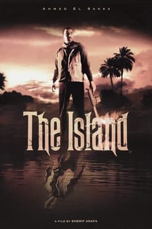 Poster do filme The Island