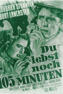 Du lebst noch 105 Minuten