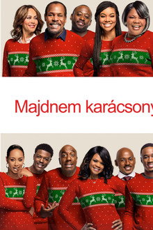 Majdnem karácsony