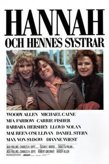 Hannah och hennes systrar