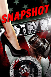 Poster do filme Snapshot