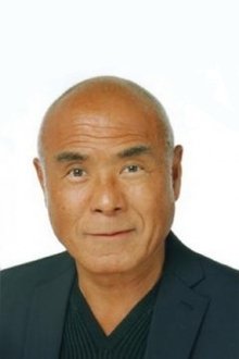 Photo of Sabu Kawahara