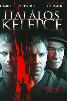 Halálos kelepce