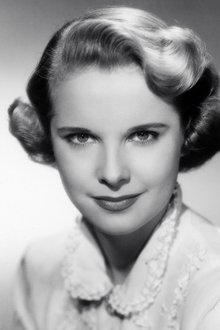 Photo of Mona Freeman