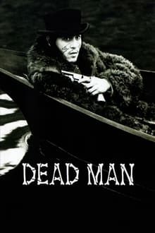 Poster do filme Homem Morto