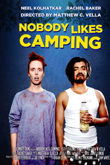 Nobody Likes Camping