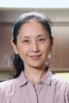 Photo of Kumi Nakamura