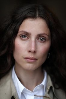 Photo of Katrine Greis-Rosenthal