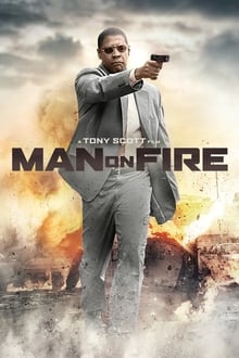 Man on Fire 2004