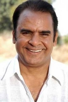 Photo of Ravi Jhankal
