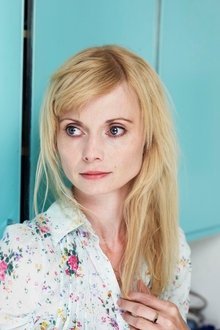 Photo of Anna Tenta