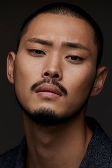 Photo of Han Sang-kyung