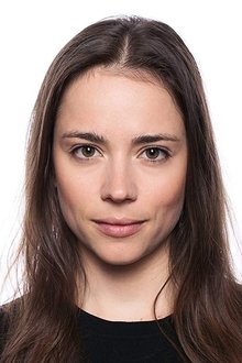 Photo of Gabriela Marcinková