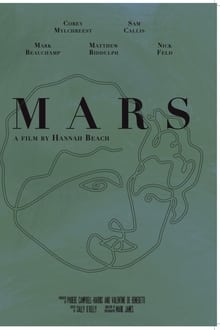 Poster do filme Mars