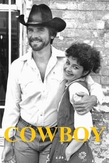 Poster do filme Cowboy