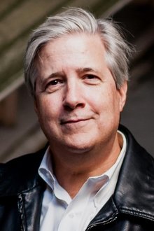 Photo of Gregory Orr