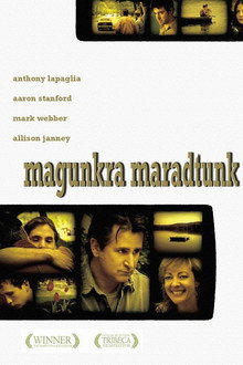 Magunkra maradtunk